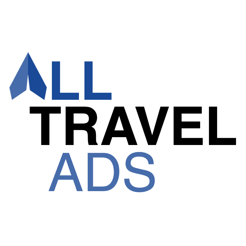 AllTravelAds | The World's Best Travel & Tourism Marketing & Advertising